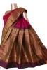 Grand Wedding South Silk Saree